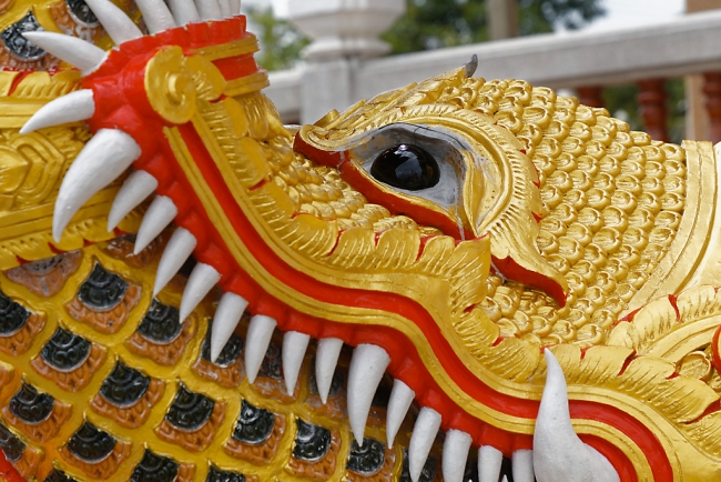 Wat Bang Phli Yai Klang-044